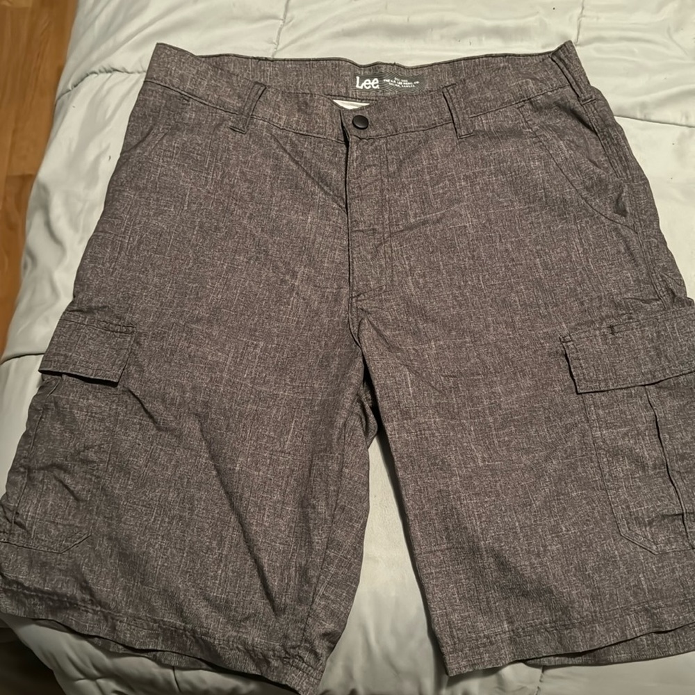 Lee Shorts 2 Pairs